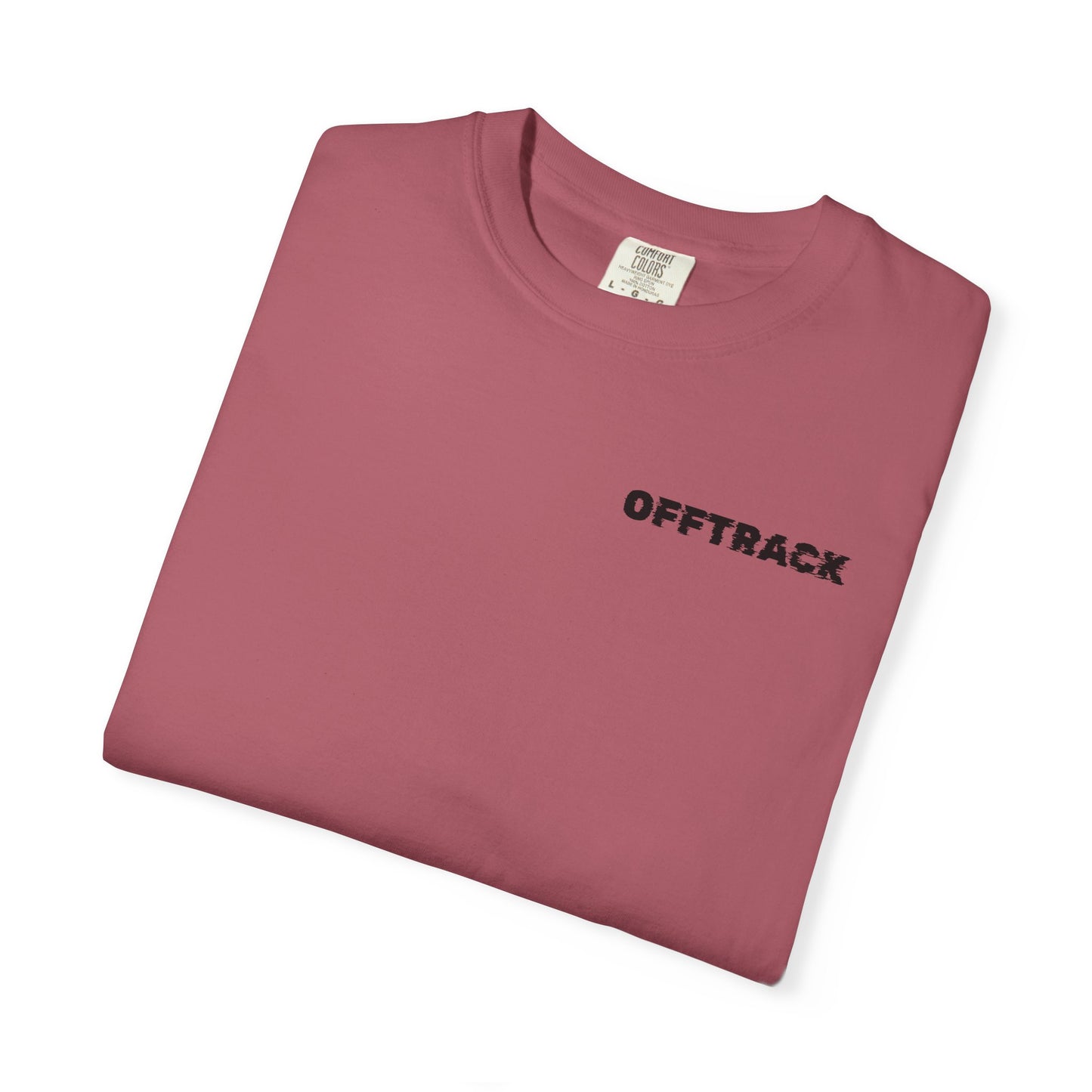 OFF-TEE