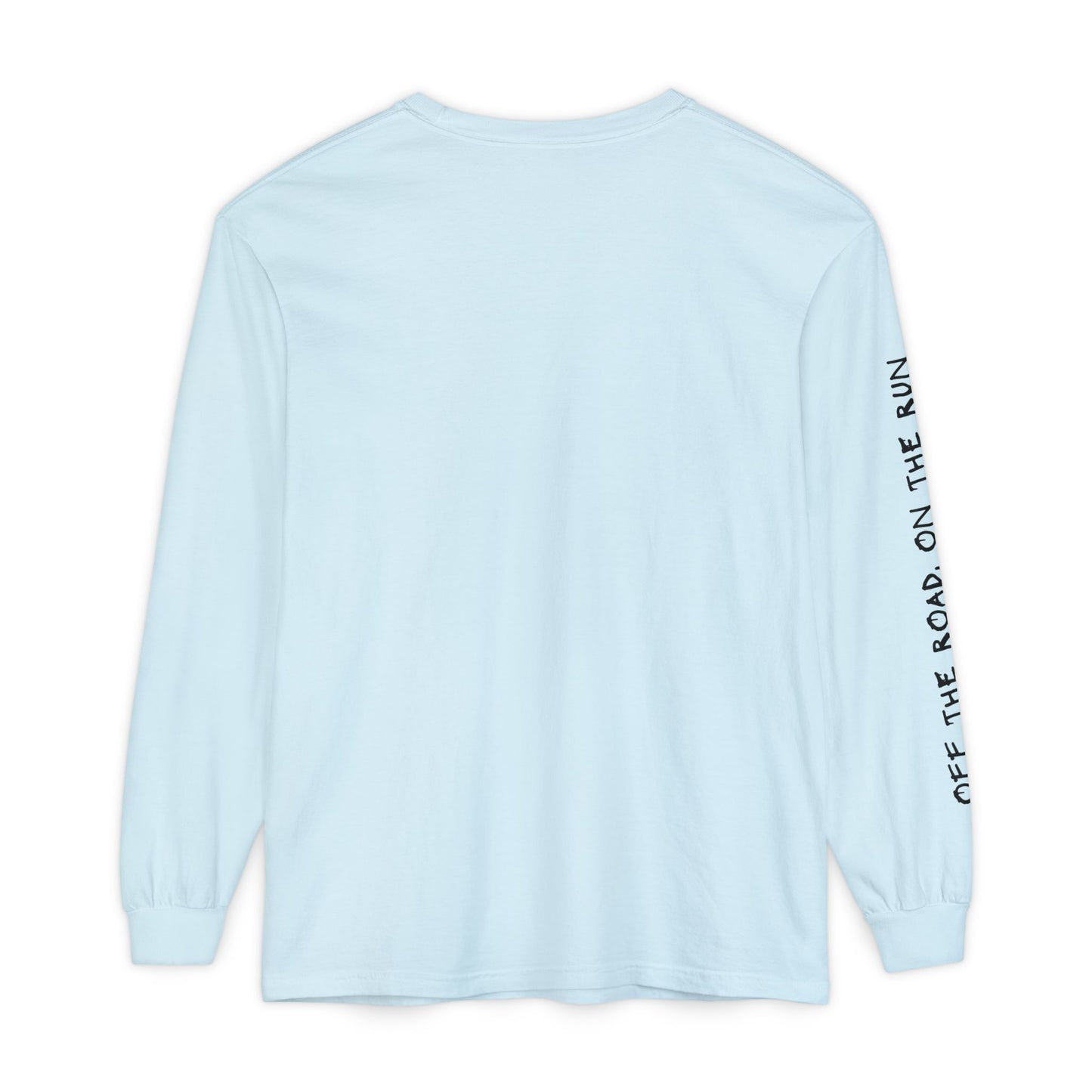 OFF THE ROAD LONG SLEEVE