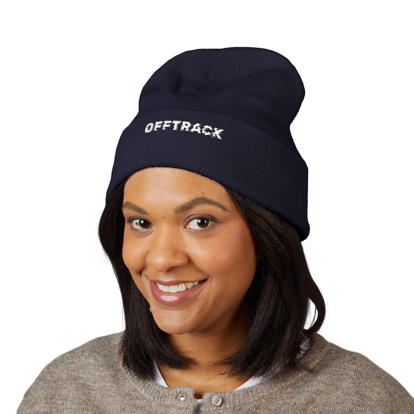 OFFTRACK BEANIE