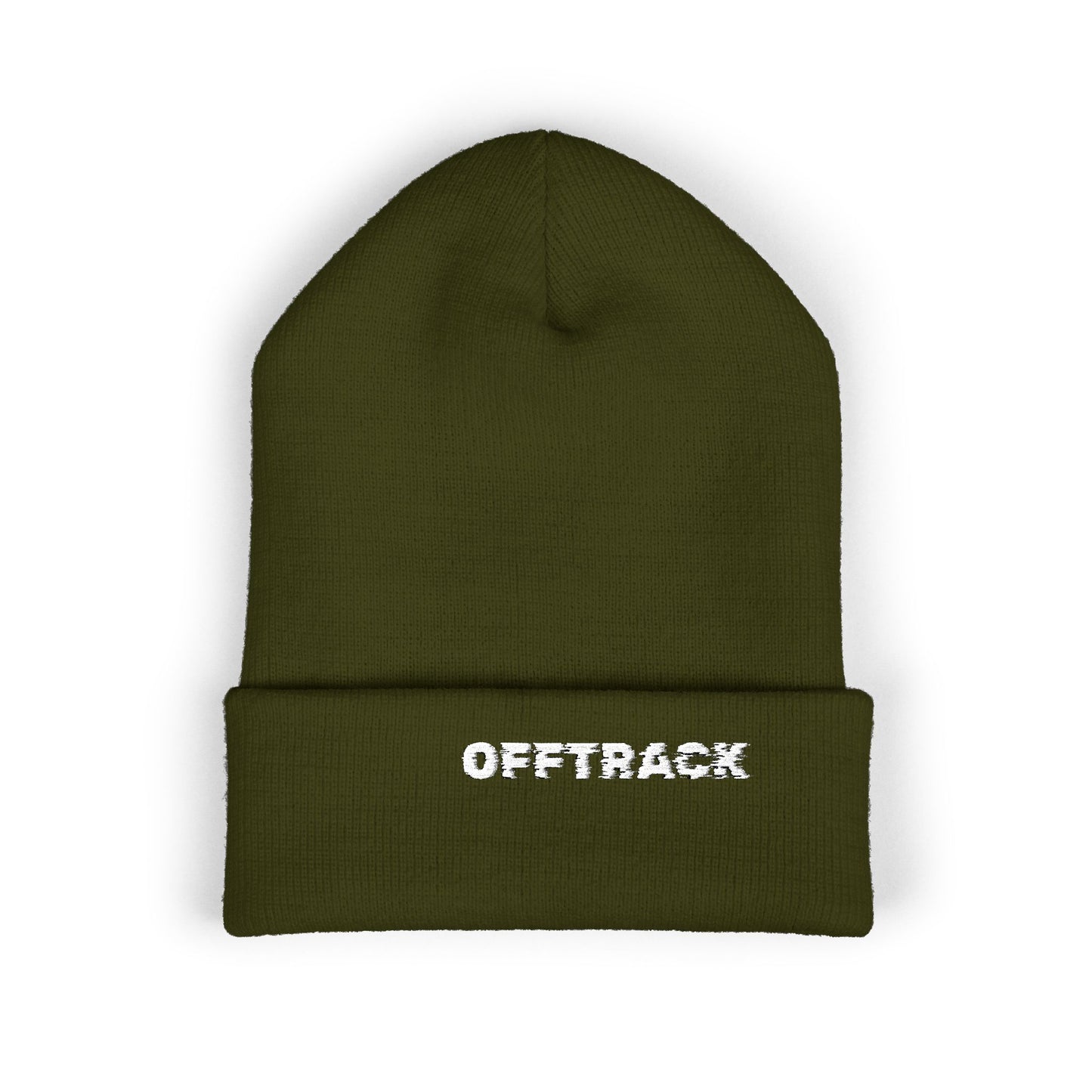 OFFTRACK BEANIE