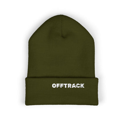 OFFTRACK BEANIE