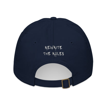 REWRITE THE RULES HAT